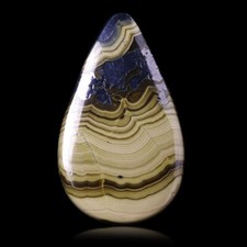 ★☆ SCHALENBLENDE 70.50 CT from Poland - 40.2 mm - GEM-BC1321 ☆★ picture