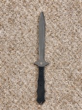 MOD Blackhawk Beshara XSF-1 6AL-4V Titanium Dagger USA Besh Wedge w/Sheath picture