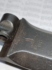ORIGINAL MODEL 1873 SPRINGFIELD TRAPDOOR BREECH BLOCK picture