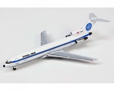 Aeroclassics PAMC4361 Pan Am American Boeing 727-200 N361PA Diecast 1/400 Model picture