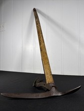 AMES Ice Axe US ARMY WWII 10th Mountain Division picture