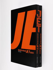 BLEACH Artbook JET 2026 25th Anniversary 1 & 2 Set Taito Kubo 10/2 PSL picture