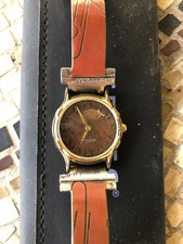 Limited Edition Ceres Watch - Signed, Numbered and Handcrafted picture