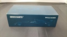 MINICHAMPS FW37 Williams Martini Racing Merced picture