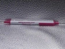 American Boer Goat Association Ballpoint Pen picture