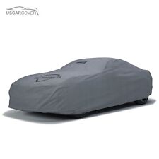 DaShield Ultimum Waterproof Car Cover for Hudson Commodore Series 1946 1947 picture