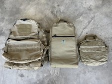 RARE S.O.TECH MPMD-CB Medical Trauma Backpack Complete NOS NSN: 6515-01-526-3653 picture
