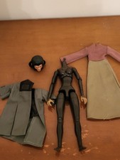 Sideshow Planet of the Apes Zira Action Figure NOT BROKEN picture