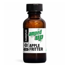 Floraplex Amped Up Apple Fritter 1 oz picture