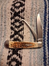 CASE XX EQUESTRIAN'S KNIFE  picture