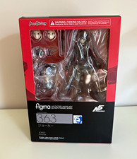 Max Factory figma No. 363 Joker Persona 5 Anime & Manga Figure picture