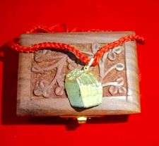 AGHORI WILD SEX VASHIKARAN ATTRACTION AMULET HINDU KAMADEVA LOVE CHARM picture