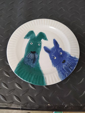 Anthropologie Holly Frean The Farm No. 8 8.5