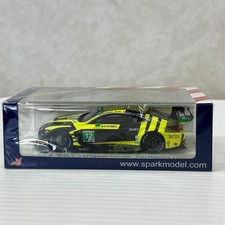 Spark 1/43 Lexus RC F GT3 AIM Vasser Sullivan 24H Daytona 2020 Model Unopened picture