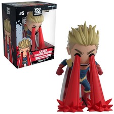 YOUTOOZ - THE BOYS: HOMELANDER with Laser Eyes #5 with box protector - NEW picture