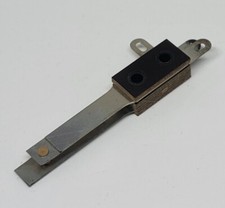 Leaf Blade Switch, Pin Ball, End-of-Stroke, Normally Open (NO) Gold Contacts picture