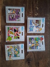 Disney D23 Expo 2026 WDI MOG Alice in Wonderland 75th Anniversary Set Pin LE 400 picture