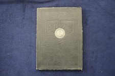 1931 THE ARYAN SOUTHEASTERN HIGH SCHOOL YEARBOOK - DETROIT, MICHIGAN - YB 3667 picture