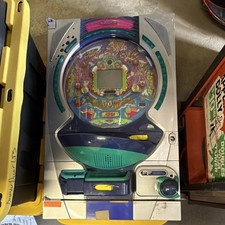 Sankyo Big Powerful Fever Japanese Pachinko Machine Arcade Game Entertainment picture