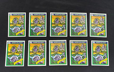 1990 Impel Marvel Universe #60 Dr Doctor Doom *Lot of 10* picture