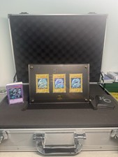 Yu-Gi-Oh 25th Anniversary Ultimate Kaiba with Blue-Eyes White Dragon full set picture