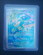 Frogadier 089/086 Chaos Rising  picture
