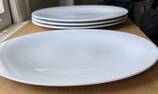RARE Alessi KU Serving Platter 14