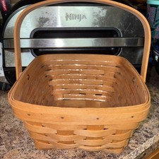Longaberger 8.5