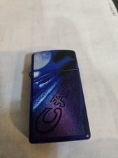 Slimline Zippo Lighter picture