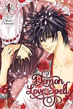 Demon Love Spell, Vol. 1 By Mayu Shinjo picture