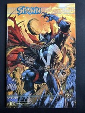 Spawn #150 2005 Jim Lee Variant Image Comics 1st Print Todd Mcfarlane VF/NM picture