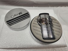 Vintage Colibri Quantum Flameless Lighter Japan 73000 NOS Original Case picture
