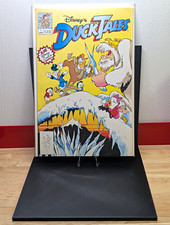 Disney's DuckTales #1 (1987) Scrooge McDuck 