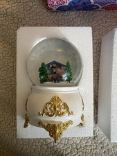 NEW Taylor Swift Lover Snow Globe (2023) with Original Box picture