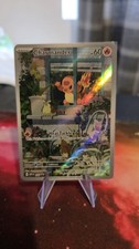 Pokémon TCG Charmander SVP 044 Promo Holo Card 2023 English NM/M picture