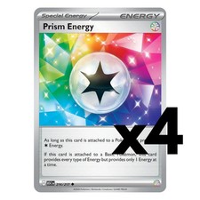 [4x Playset] Prism Energy 216/217 x4 - Ascended Heroes - Pokemon TCG picture