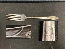 German   ww2    1941   black   elite LAH   fork picture