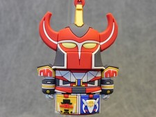 Power Rangers NEW * Dino Megazord Clip * Blind Bag Series 2 Hasbro Brands Key picture