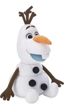 Disney Store Official Olaf Plush Soft Toy From Disney’s Frozen & Frozen 2 picture