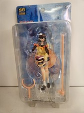 Yujin Ikki Tousen Battle Vixens Ryuubi Ryubi Gentoku SRDX Series Figure US picture