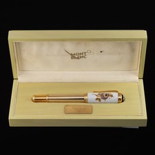 Montblanc Patron of Art Fountain Pen 