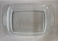 Vintage Pyrex C233 Baking Dish 3 Quart 9