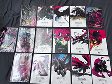 Spawn TPB Collection Brand New & Mint picture