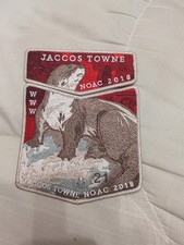 Jaccos Towne Lodge Noac 2018 picture