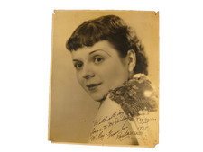 Original 1935 Golden Spot Chicago Burlesque Dancer Photograph 8