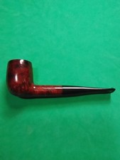 IMPORT London England Made UNSMOKED Small Billiard  Reddish  walnut .  picture