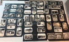 WWII Army Soldier’s Candid pics Kauai, Oahu, Living Qtrs, Sugar Cane, R&R, Dogs picture