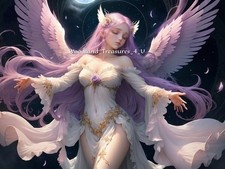 Virtue Angel – Direct Binding Angel of Light, Hope, Renewal & Gentle Empowermen picture