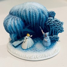 Olszewski Disney Story Time Figurine: Like a Dream Ltd Ed. of 3,250 Cinderella picture