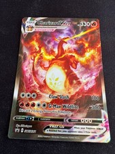 Charizard VMAX - Black Star Promo - Holo POKEMON CARD Sword & Shield SWSH261 NM picture